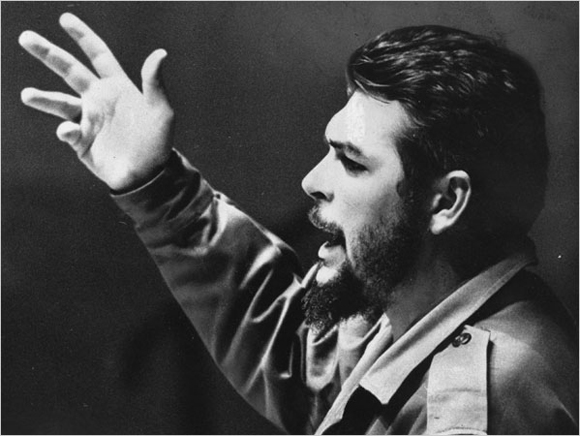 Lee más sobre el artículo Ernesto “Che” Guevara