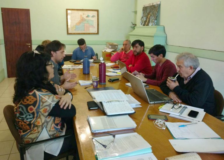 Lee más sobre el artículo Acta reunión con Ministerio de Educación sobre ESRN