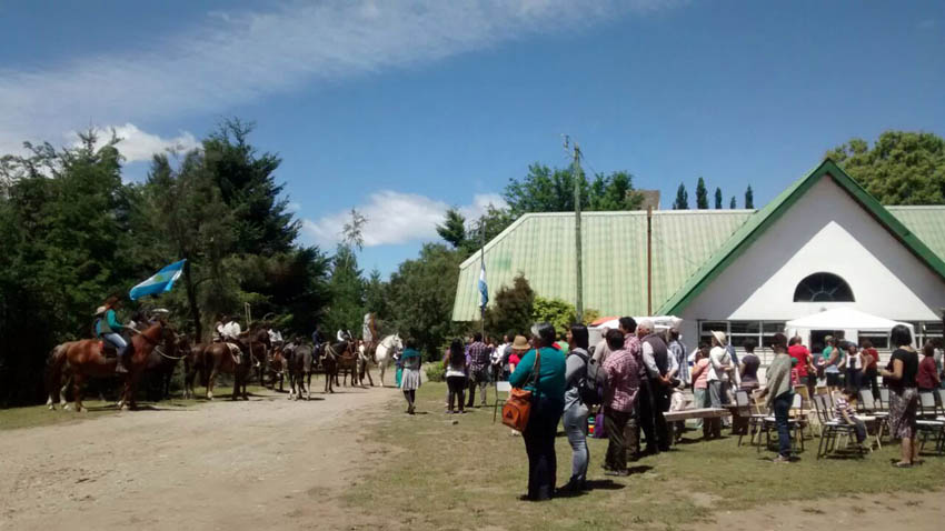 En este momento estás viendo 25º Aniversario del CEA 3