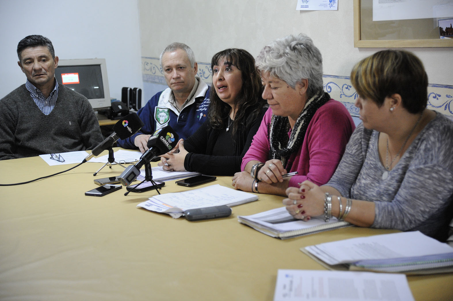 En este momento estás viendo Rechazamos la arbitrariedad de los dictámenes psicotécnicos