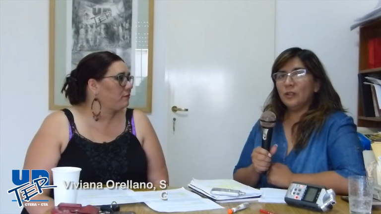 Lee más sobre el artículo Nuestros logros como sindicato son fruto de la lucha, el compromiso y la militancia