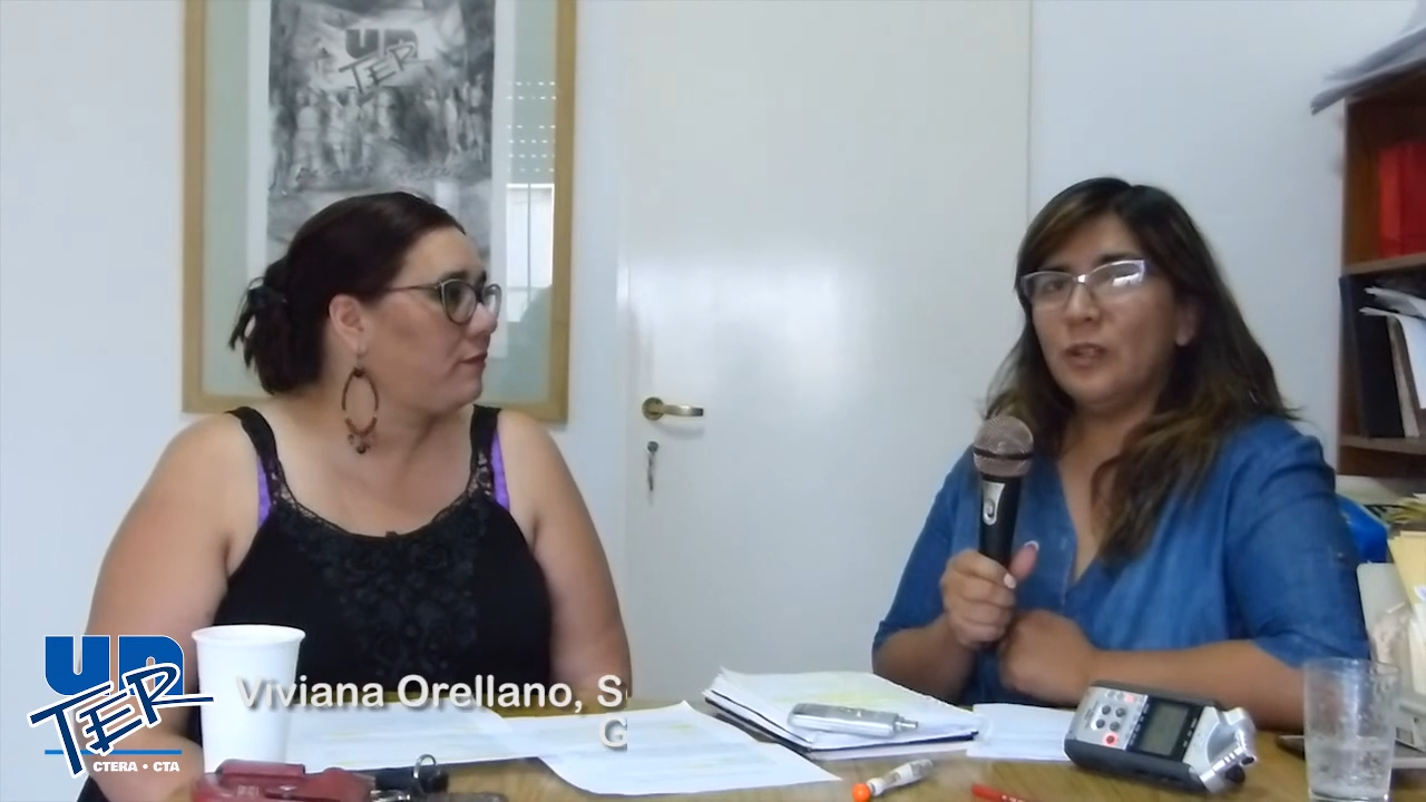 En este momento estás viendo Nuestros logros como sindicato son fruto de la lucha, el compromiso y la militancia