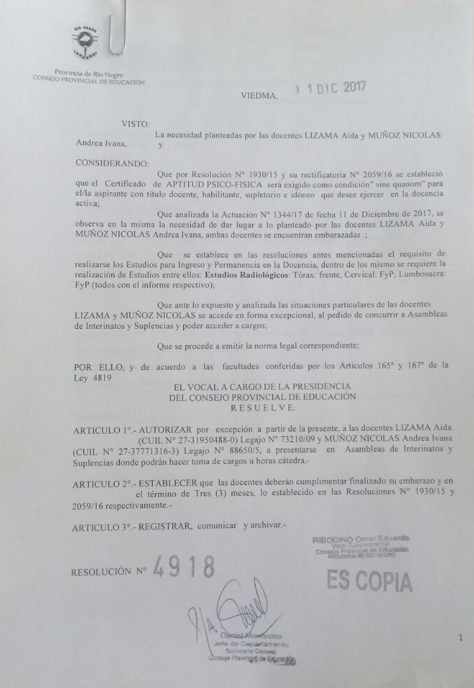 Lee más sobre el artículo Un paso más en defensa de los derechos laborales