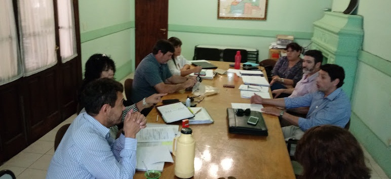 En este momento estás viendo Acta Comisión Salud en la Escuela 5/12/17