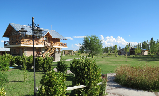 Lee más sobre el artículo Villa Maríaflorales. San Rafael, Mendoza