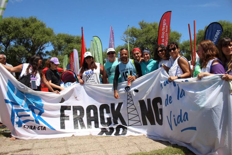 Lee más sobre el artículo De Cipolletti a Viedma, en defensa del Río, en defensa de la Vida