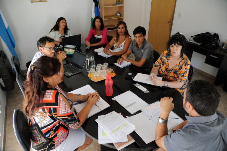 Lee más sobre el artículo Acta reunión UnTER Ministerio de Educación-Comisión de Salud 14/02/18