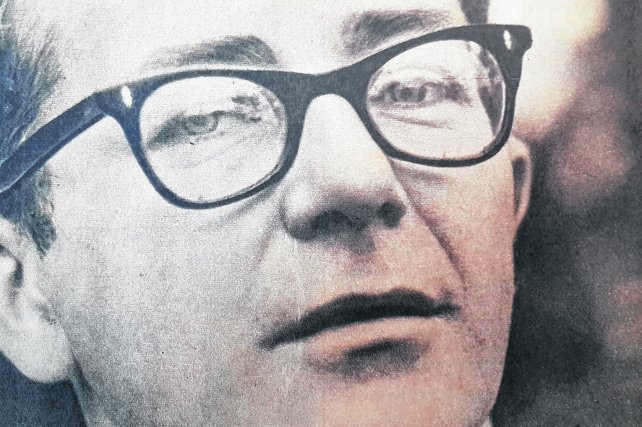 Lee más sobre el artículo Rodolfo Walsh, la mirada militante al servicio de la liberación