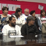 Daniel Solano, detalles del juicio