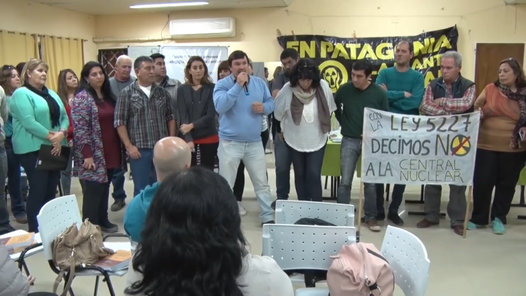 Lee más sobre el artículo Plenario de UnTER exige la reapertura paritaria salarial. Convoca a paro y marcha federal educativa