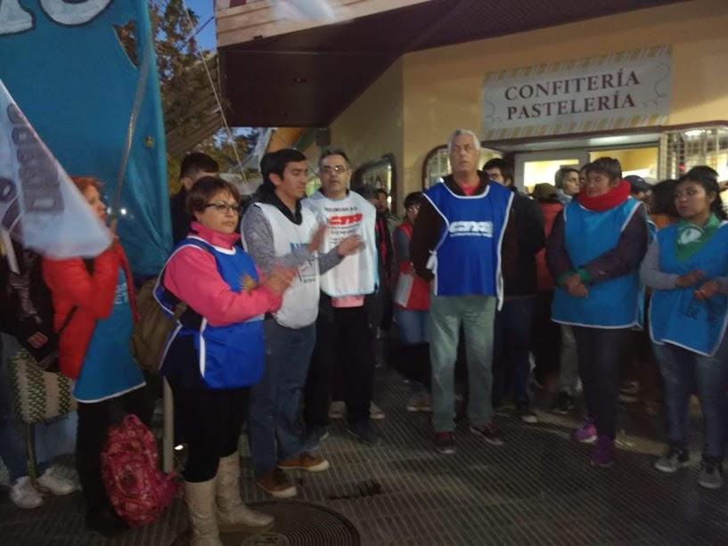 En este momento estás viendo Marcha Federal por Pan y Trabajo