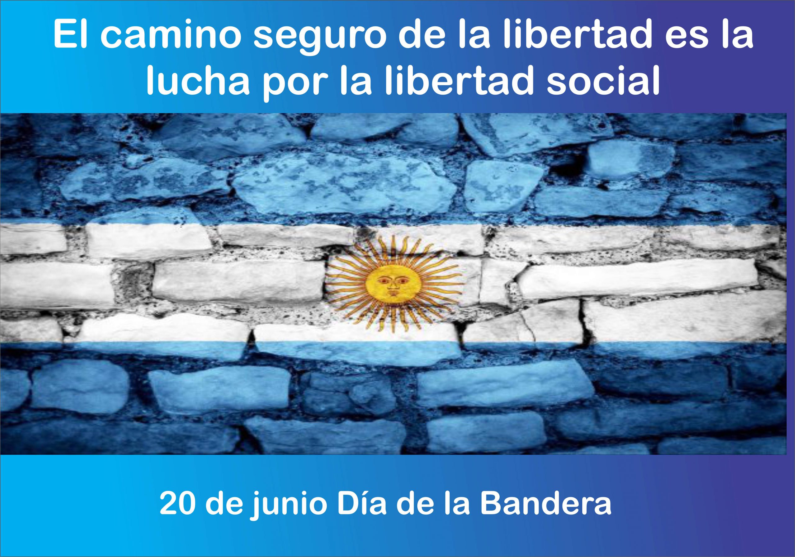 Lee más sobre el artículo 20 de junio. Día de la Bandera