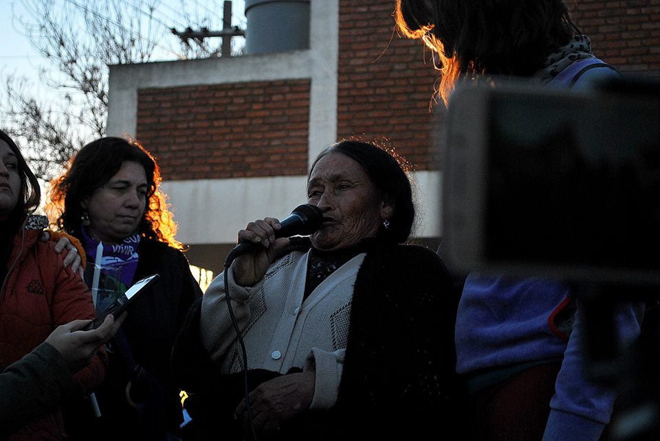 Lee más sobre el artículo #3J Ni una menos. Vivas, libres y desendeudadas nos queremos!!