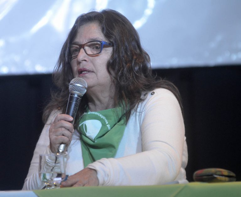 Lee más sobre el artículo Patricia Redondo, Doctora en Ciencias de la Educación