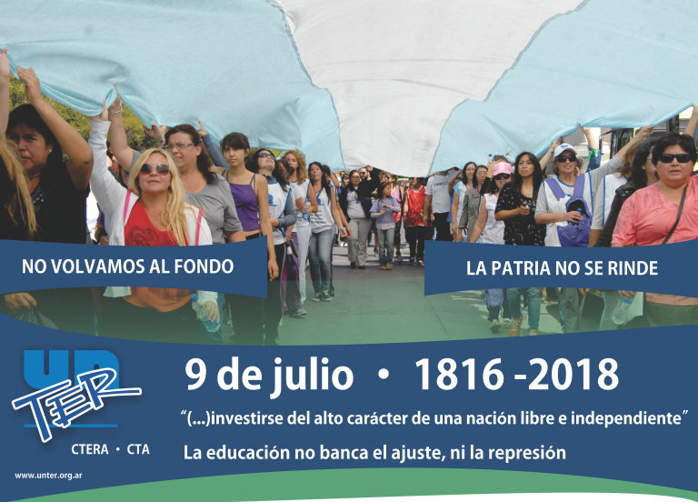 Lee más sobre el artículo 9 de julio: Día de la Independencia Argentina