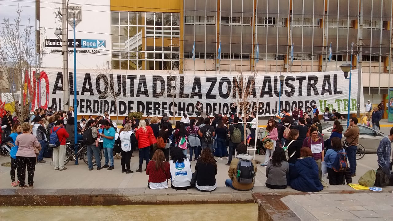 En este momento estás viendo En defensa de la universidad pública