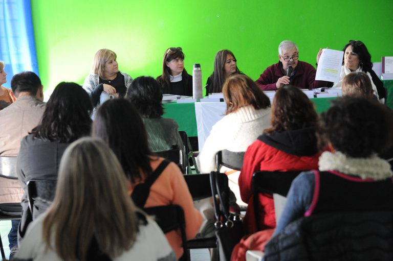 Lee más sobre el artículo Presentación edición de libro de Legislación Educativa en Viedma