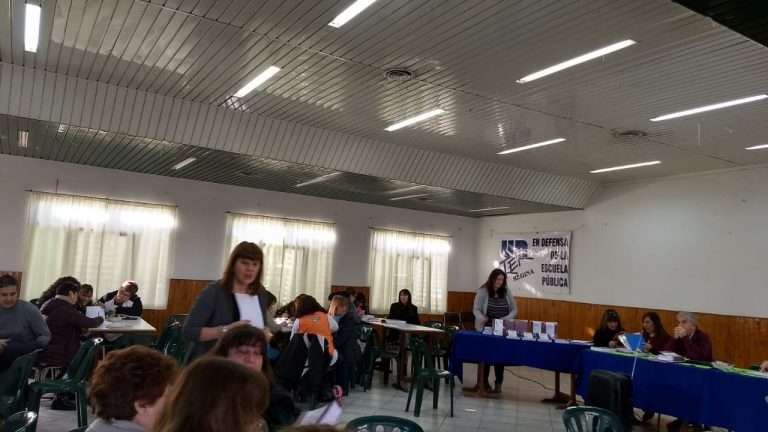 Lee más sobre el artículo “Río Negro: Legislación Básica para los trabajadores y trabajadoras de la Educación” en Villa Regina