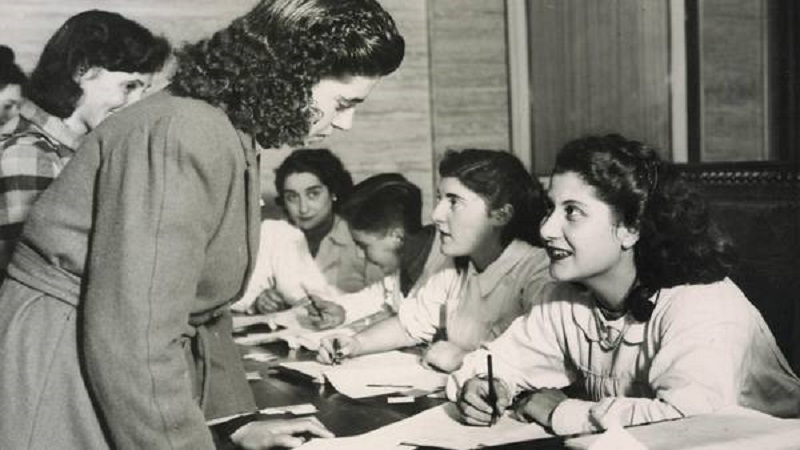 Lee más sobre el artículo A 71 años del voto femenino, la lucha por la igualdad de derechos se fortalece día a día