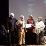 Luis Genga recibió “Premio Trayectoria” por su aporte a la construcción de una sociedad más justa, más inclusiva y solidaria