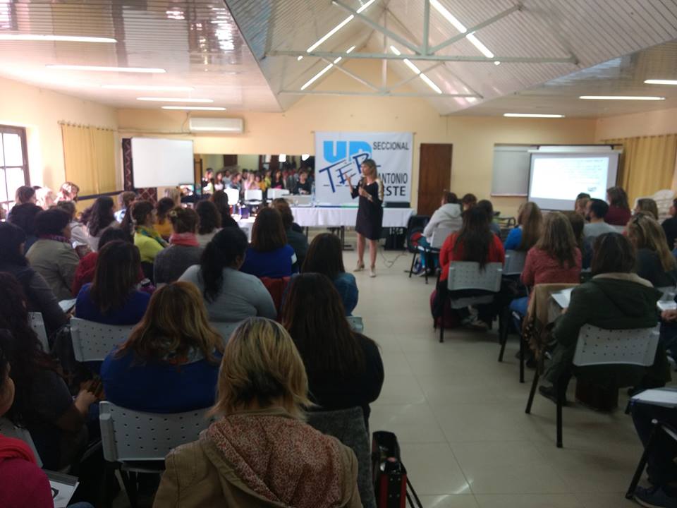 En este momento estás viendo Jornada Comunicación prelingüística: el camino hacia la simbolización y el lenguaje, en SAO