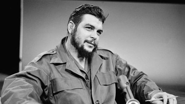 Lee más sobre el artículo Comandante “Che” Guevara ¡presente!