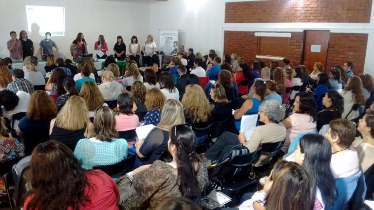 Lee más sobre el artículo Viedma sede de encuentro regional para aspirantes al concurso de ascenso