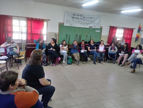 En este momento estás viendo Encuentro con Estudiantes de Educación Especial en Bariloche