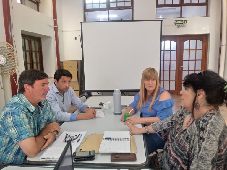 Lee más sobre el artículo Se incluyó en el Presupuesto Educativo, el fondo para viviendas docentes