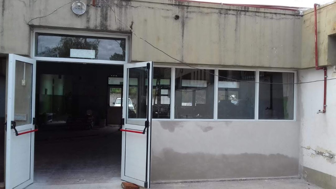 En este momento estás viendo La falta de mantenimiento edilicio, una realidad en escuelas rionegrinas