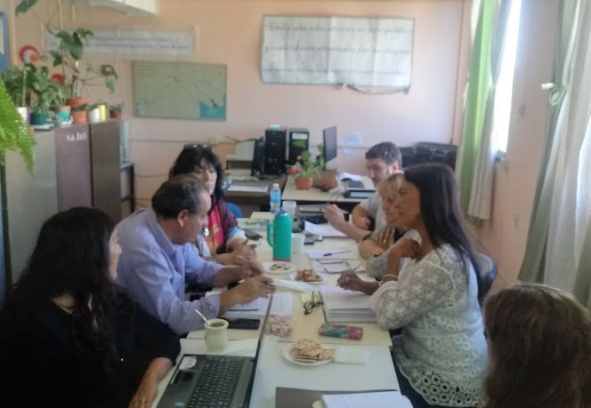 En este momento estás viendo Acta Reunión UnTER- Ministerio de Educación y DDHH-Educación Primaria