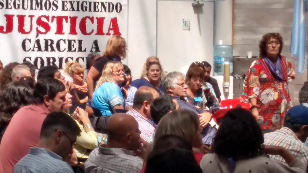 En este momento estás viendo Congreso de CTERA definió paro y Marcha Federal Educativa
