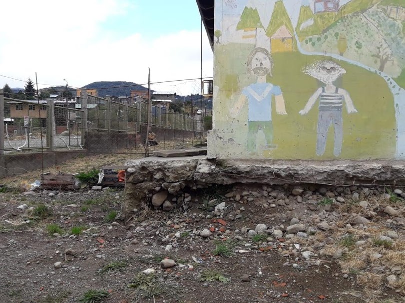 En este momento estás viendo Será un inicio lectivo sin normalidad en escuelas rionegrinas