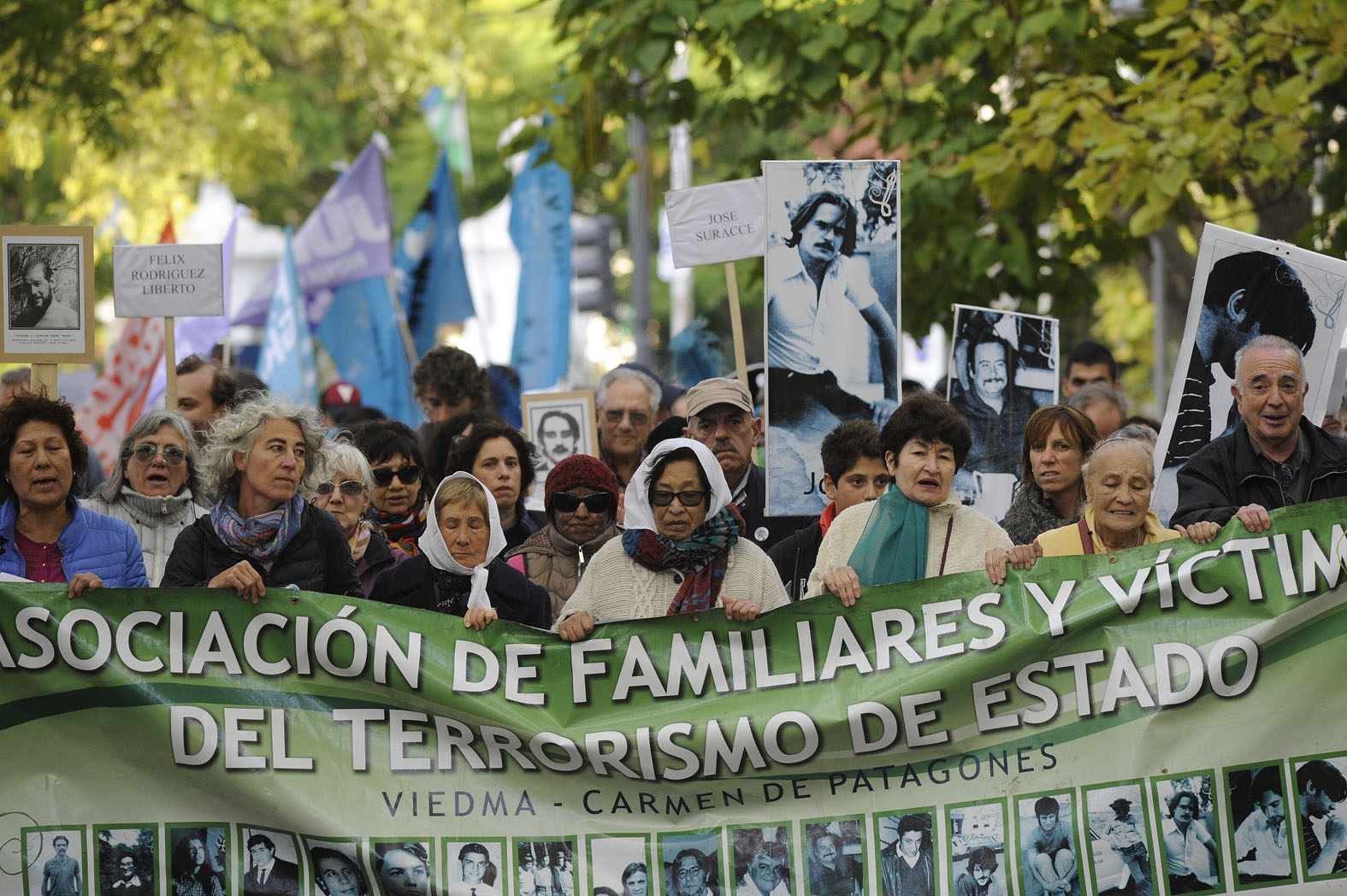 En este momento estás viendo En defensa de la pedagogía de la memoria, por una sociedad democrática