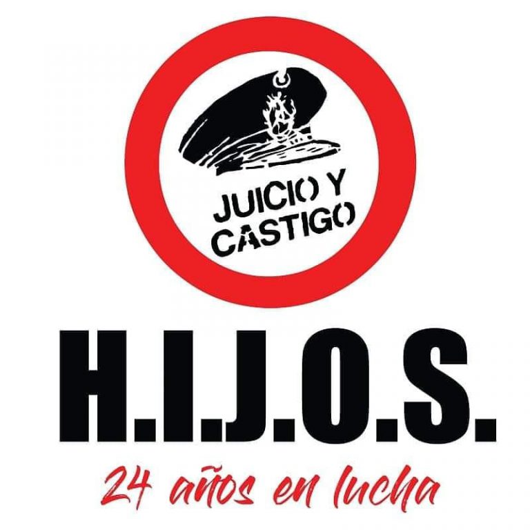 Lee más sobre el artículo 24 años de H.I.J.O.S