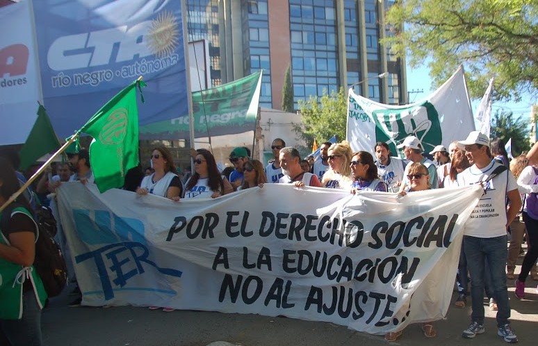 En este momento estás viendo La Corte Suprema falló contra la clase trabajadora