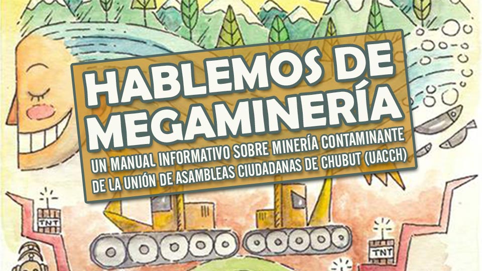 Lee más sobre el artículo Hablemos de megaminería