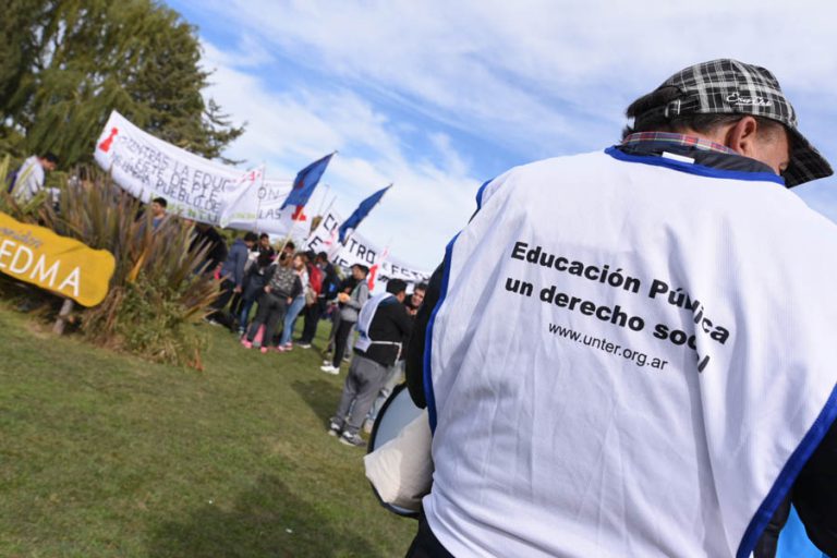 Lee más sobre el artículo UnTER convoca a debate de situación educativa y salarial