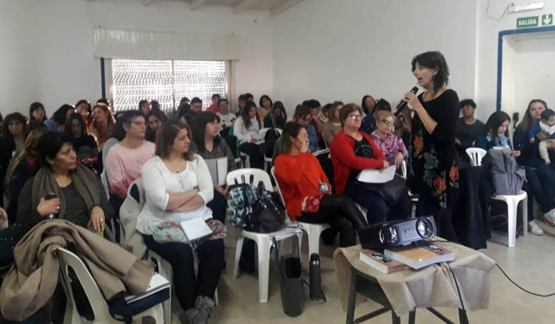 En este momento estás viendo “Lecturas e intervenciones para la inclusión educativa”