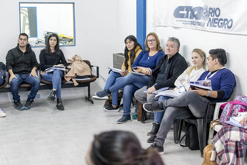 En este momento estás viendo Conversatorio 8. Miradas, voces y reflexiones sobre la Educación Especial