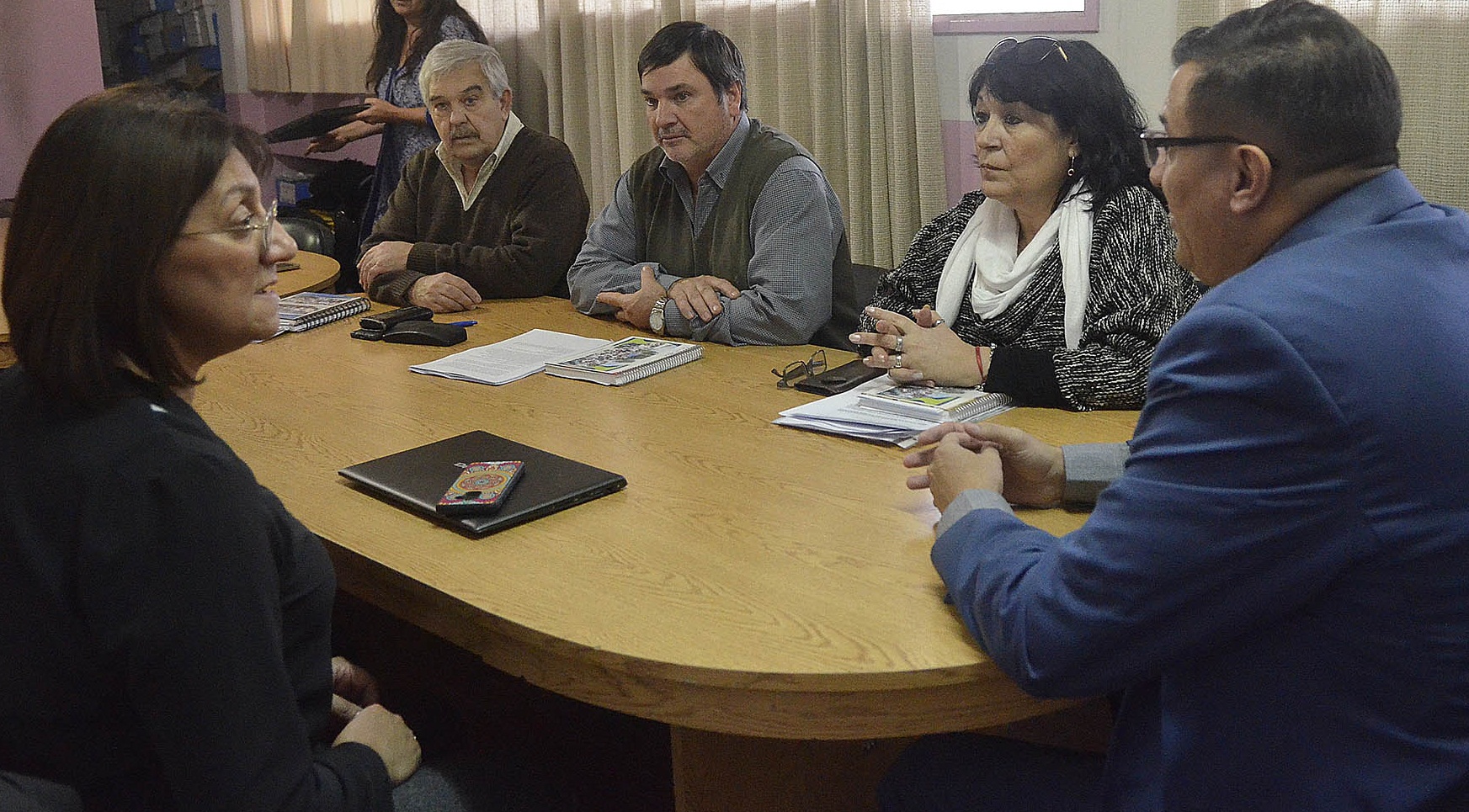 En este momento estás viendo Acta Paritaria Salarial UnTER-Ministerio de Educación y DDHH 26/06/19