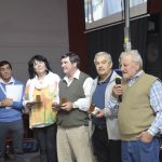 Reconocimiento a quienes han ejercido la secretaría general