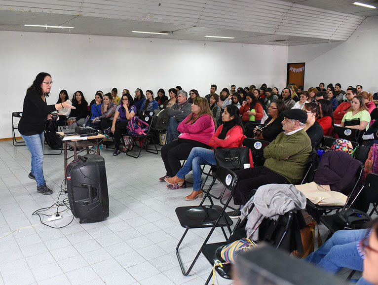 Lee más sobre el artículo Las Abuelas y el derecho a la identidad