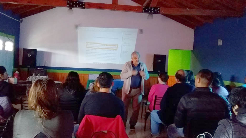 En este momento estás viendo Ateneo “Normativa y Docentes Noveles: Reflexión y Práctica”