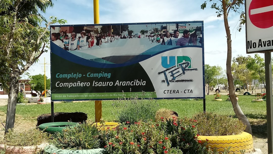 En este momento estás viendo Complejo “Compañero Isauro Arancibia”, Playas Doradas