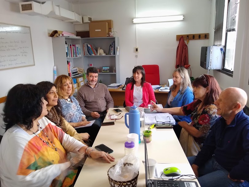 En este momento estás viendo Acta reunión Política Educativa Educación Inicial