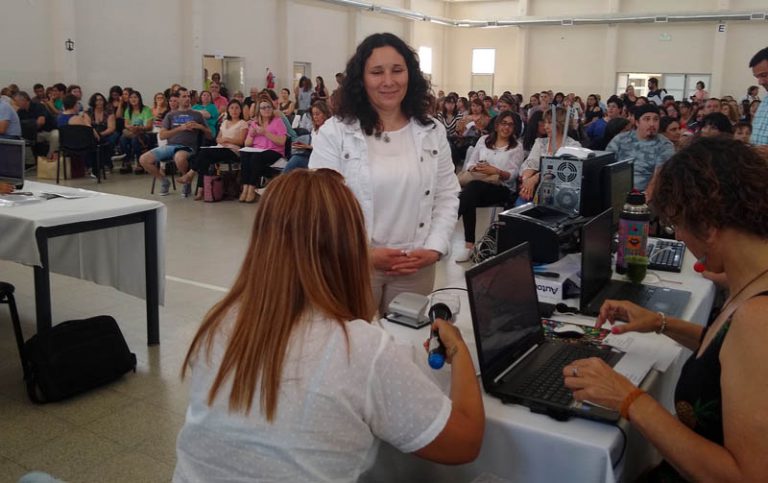 Lee más sobre el artículo Asamblea de titularización para cargos directivos de Educación Secundaria