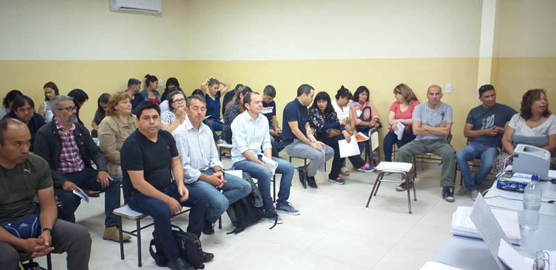 En este momento estás viendo Comenzó la última etapa de homologación de escuelas técnicas