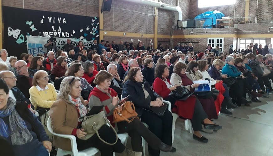 En este momento estás viendo Preocupación en UnTER por movilidad docente