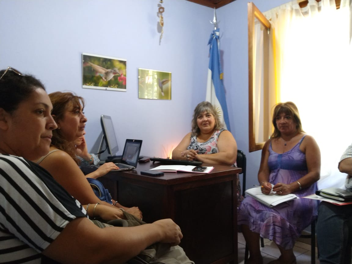 En este momento estás viendo UnTER pidió precisiones sobre la situación de las escuelas Nº 103 de El Bolsón y Nº 29 de Ñorquinco